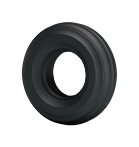 BAILE - Male Erection Silicone Penis Ring 